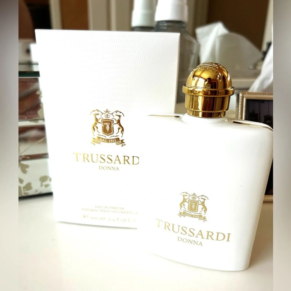 Trussardi Donna 3.4 oz